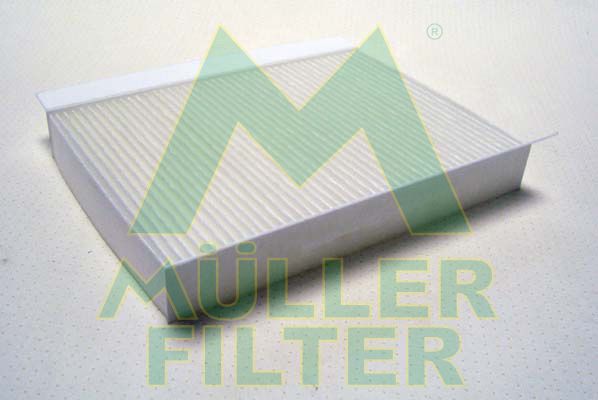 MULLER FILTER Filter,salongiõhk FC427